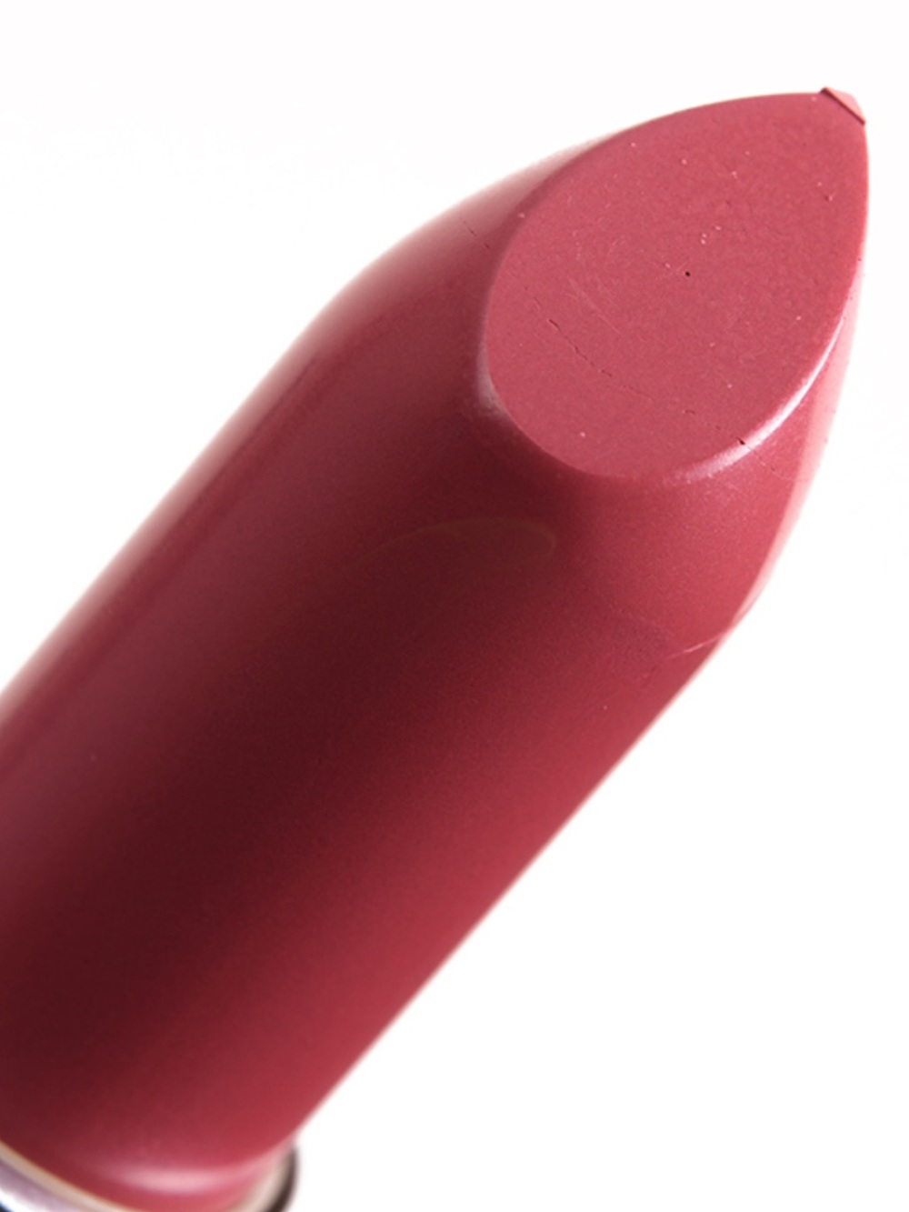 MAC Cosmetics Satin Lipstick in Amorous - BNWOB & Discontinued Original Formula